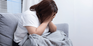 Internalised Shame 2LGBTQ