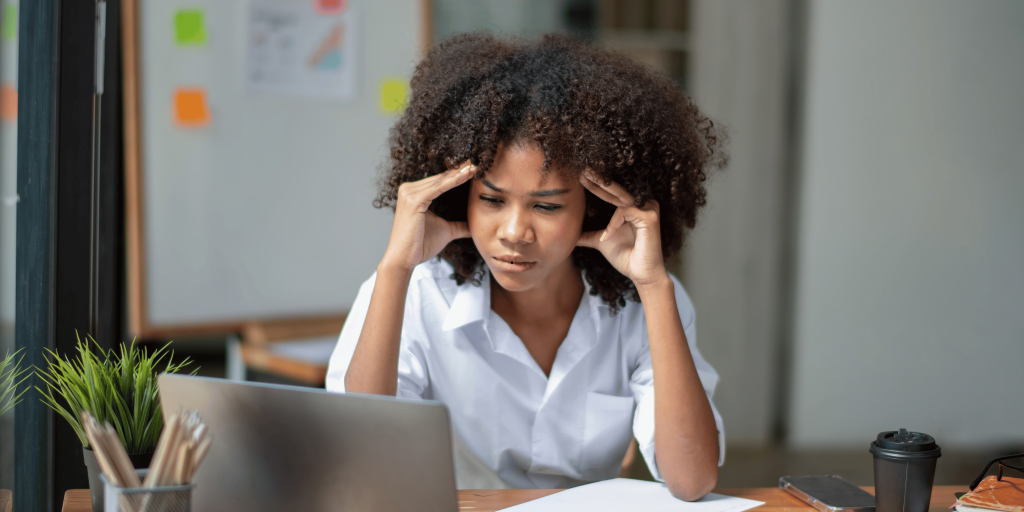 Building Momentum Without Stress