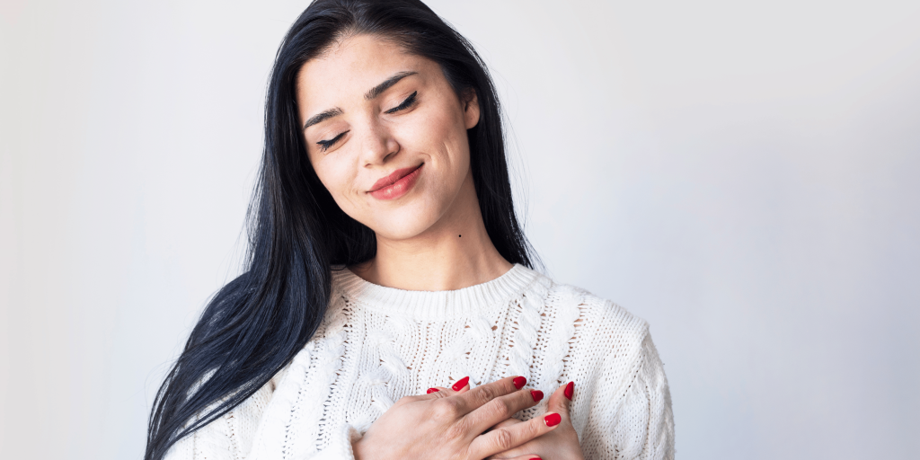 Self-Love and Healthy Relationships