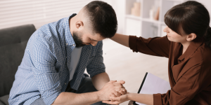 Supporting Black Mental Health