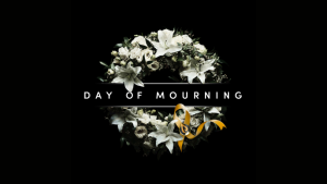 National Day of Mourning