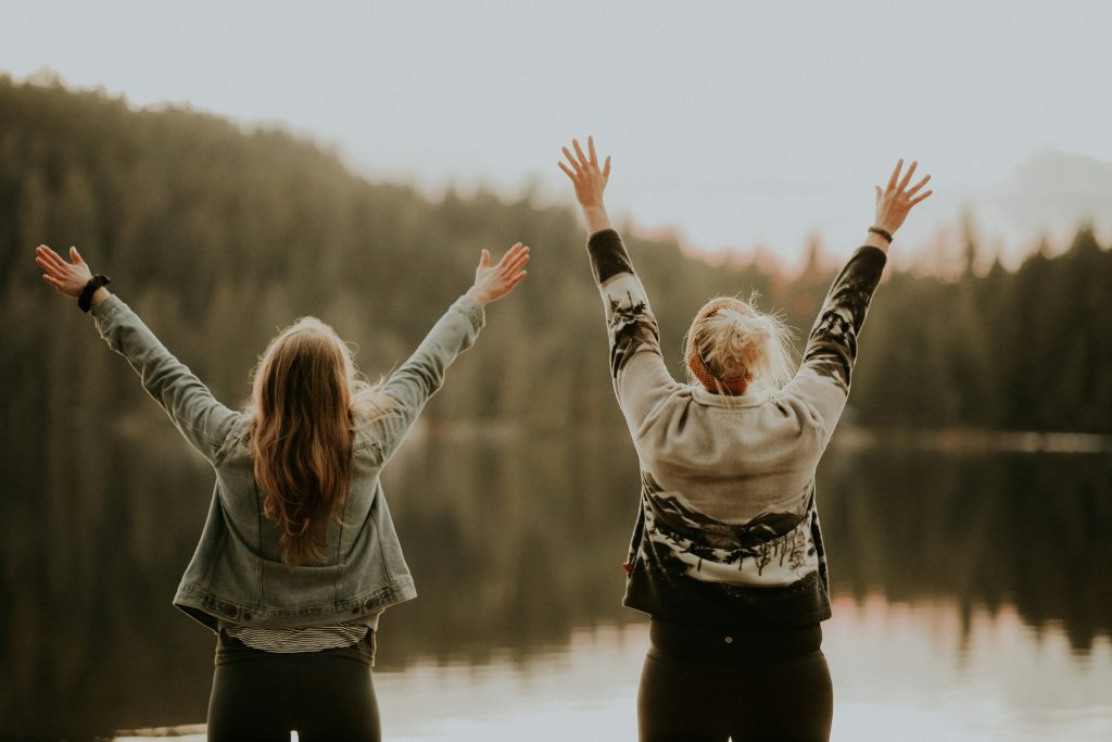 high-achieving women