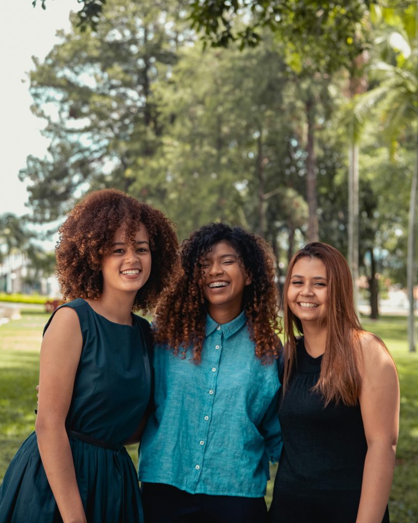 BIPOC Women
