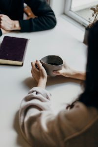 Counselling in Burnaby