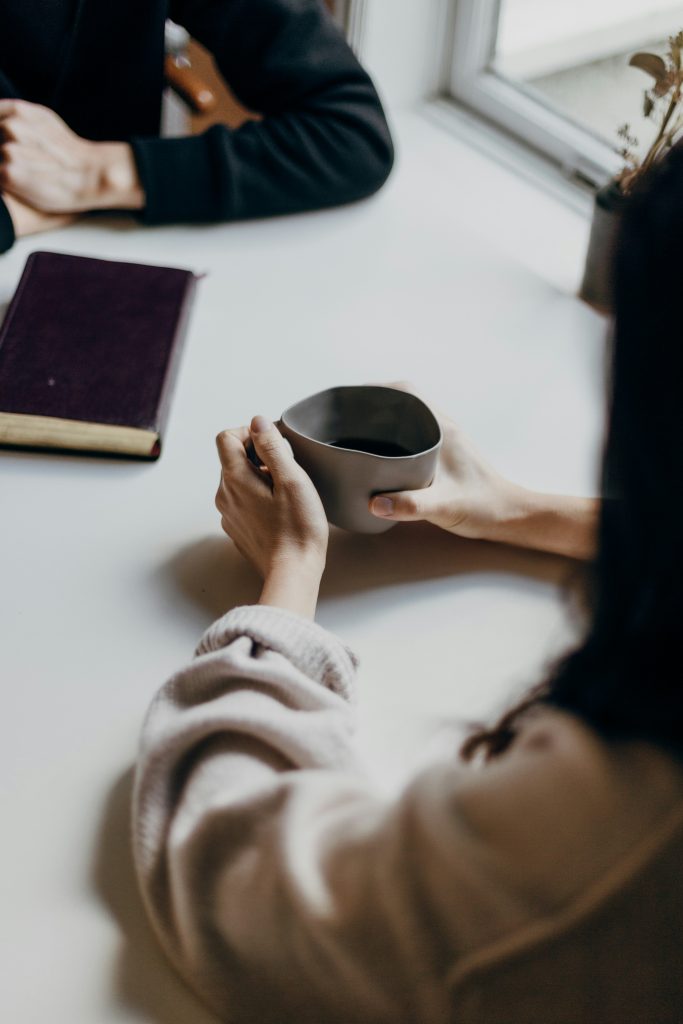 Counselling in Burnaby